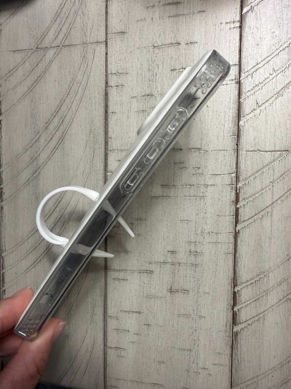 Loopy iPhone 16 pro max phone Case - Picture 4 of 4